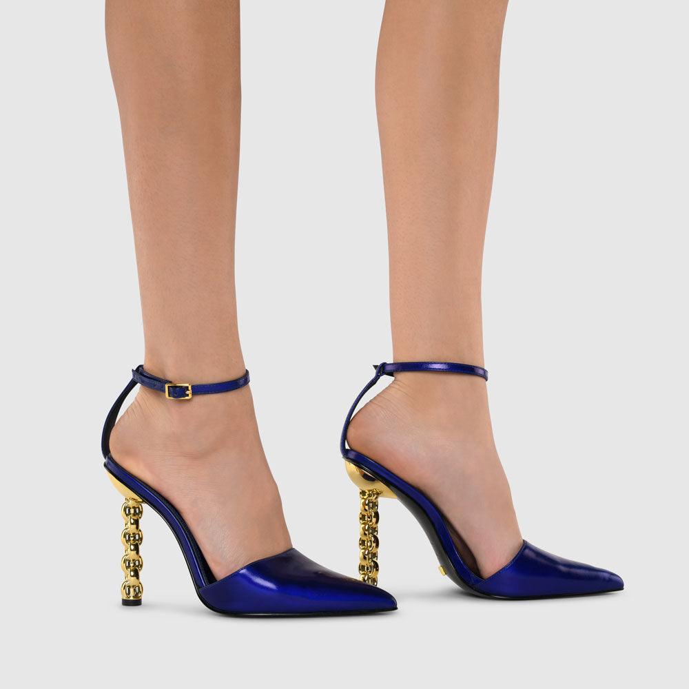 Jojo Stilettos - Kat Maconie