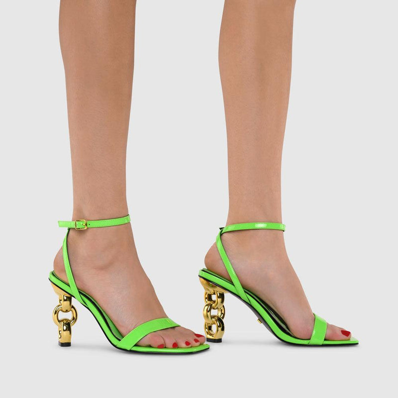 Riri Sandals - Kat Maconie