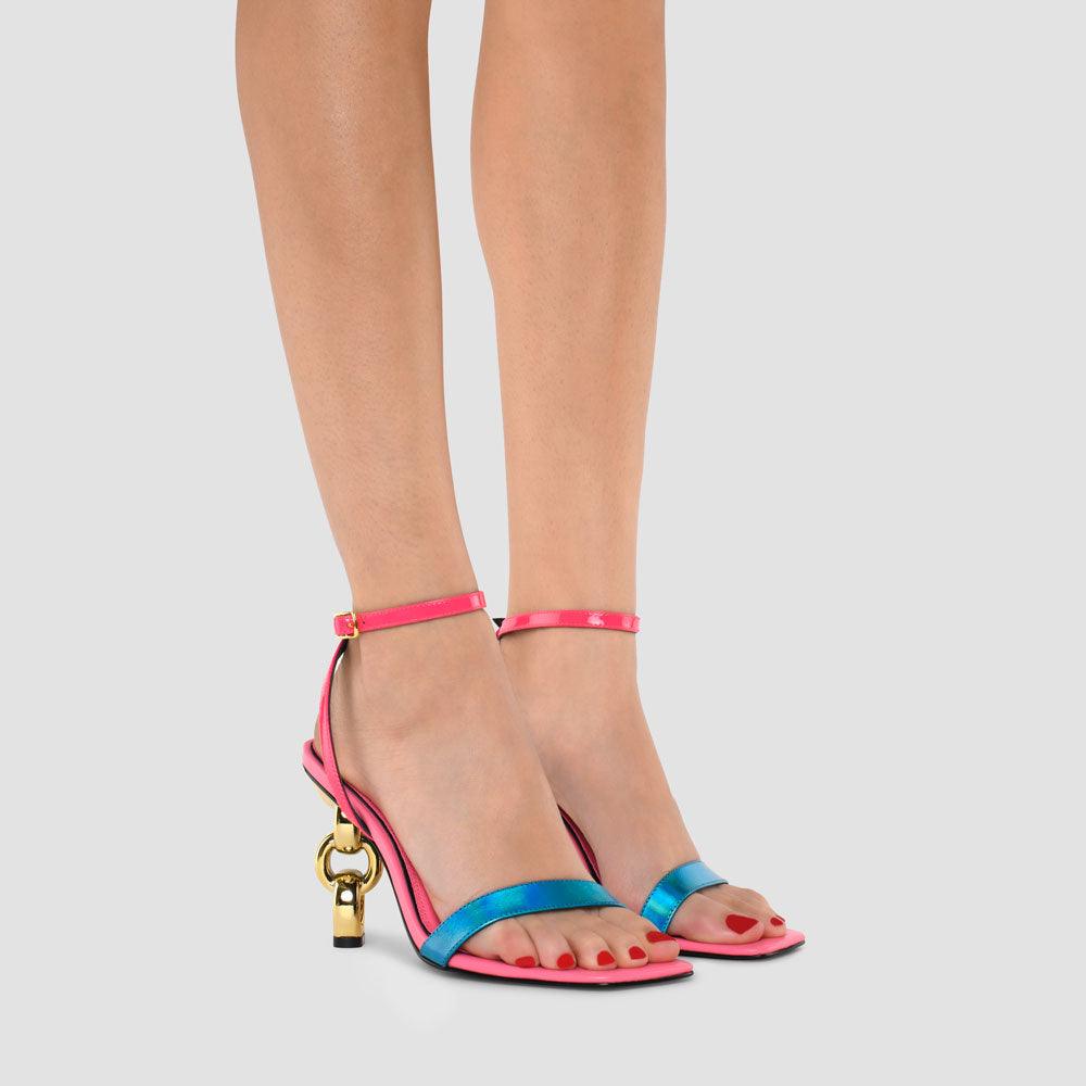 Riri Sandals - Kat Maconie