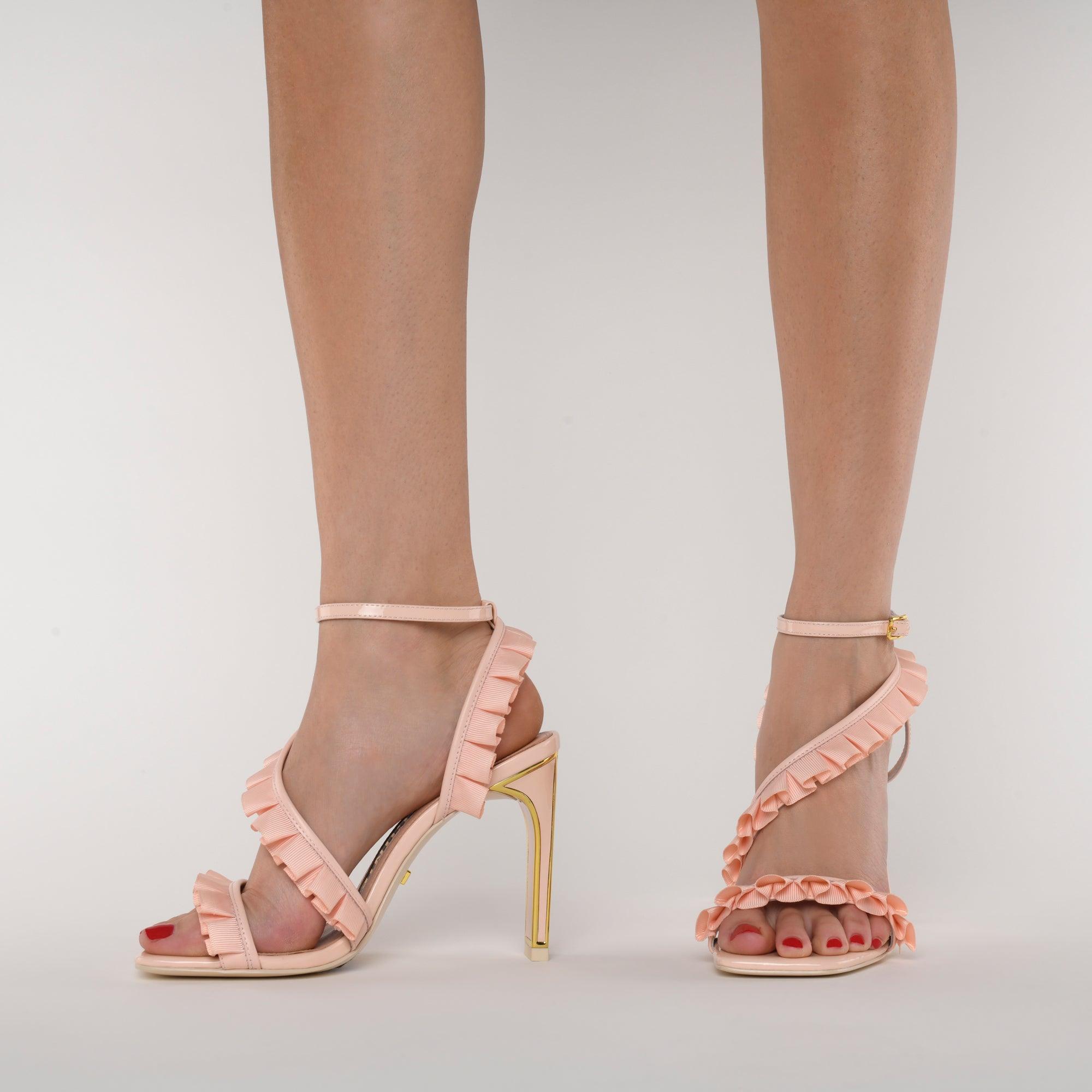 Anika Stilettos - Kat Maconie