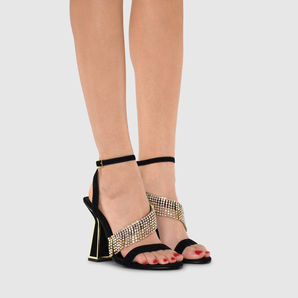 Mila Sandals - Kat Maconie