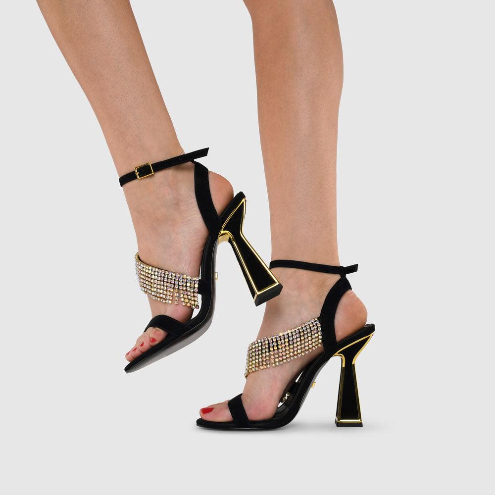 Mila Sandals - Kat Maconie