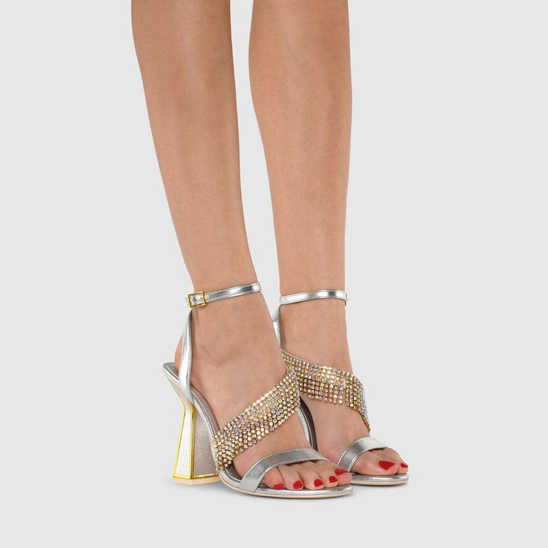 Mila Sandals - Kat Maconie