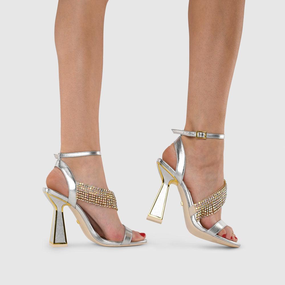 Mila Sandals - Kat Maconie