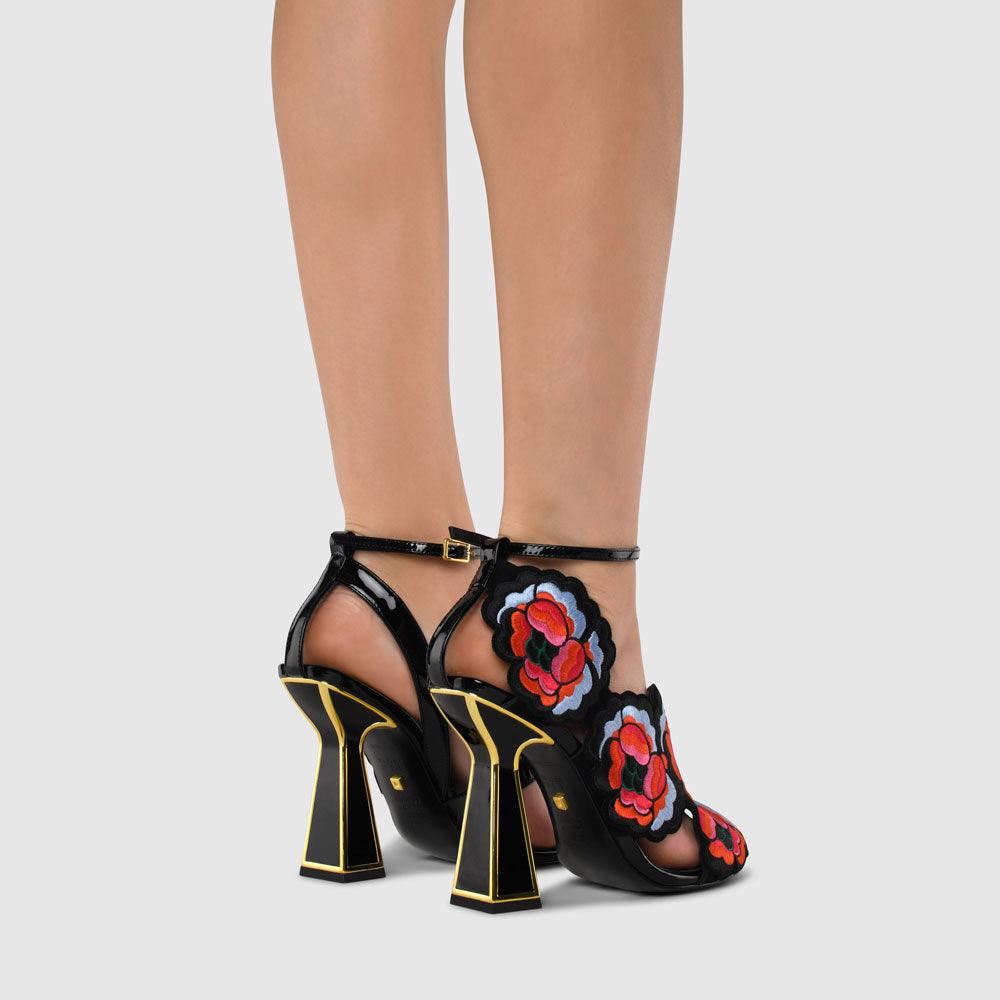 Rosie Sandals - Kat Maconie