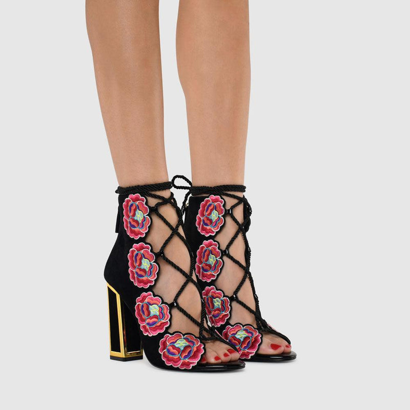 Ronnie Sandals - Kat Maconie