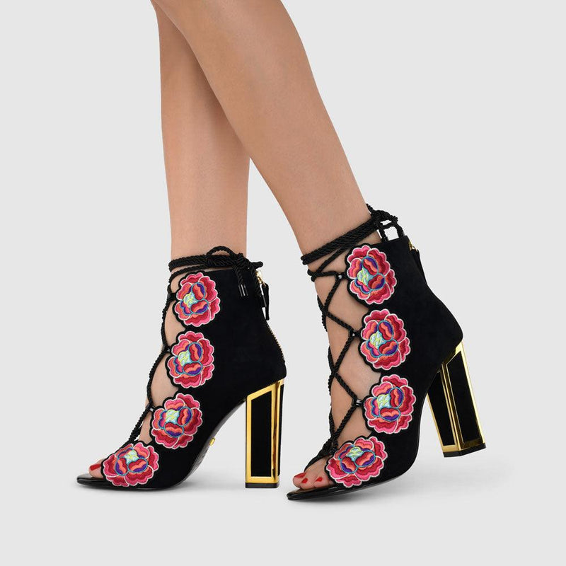 Ronnie Sandals - Kat Maconie