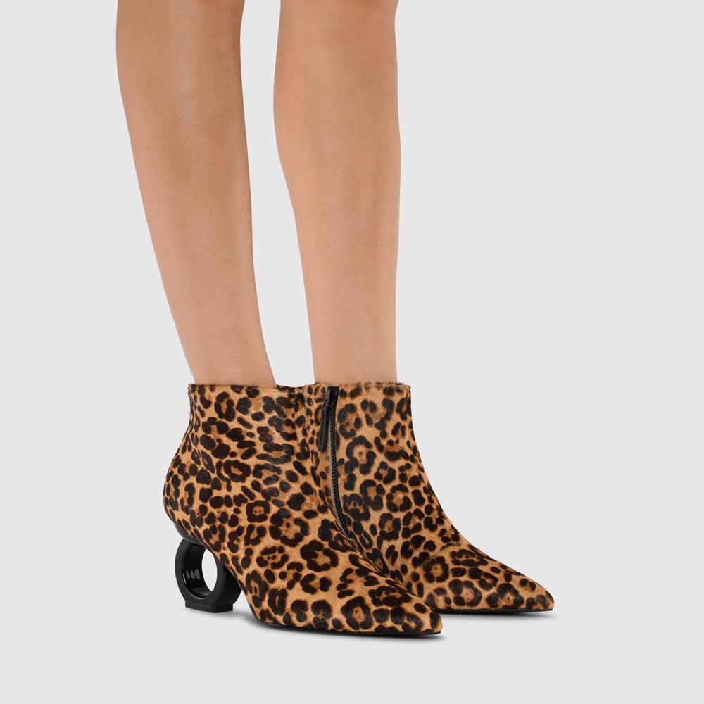 Alba Boots - Kat Maconie