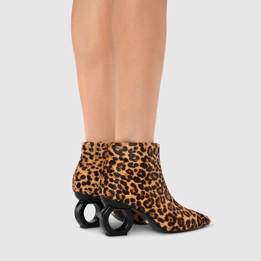Alba Boots - Kat Maconie