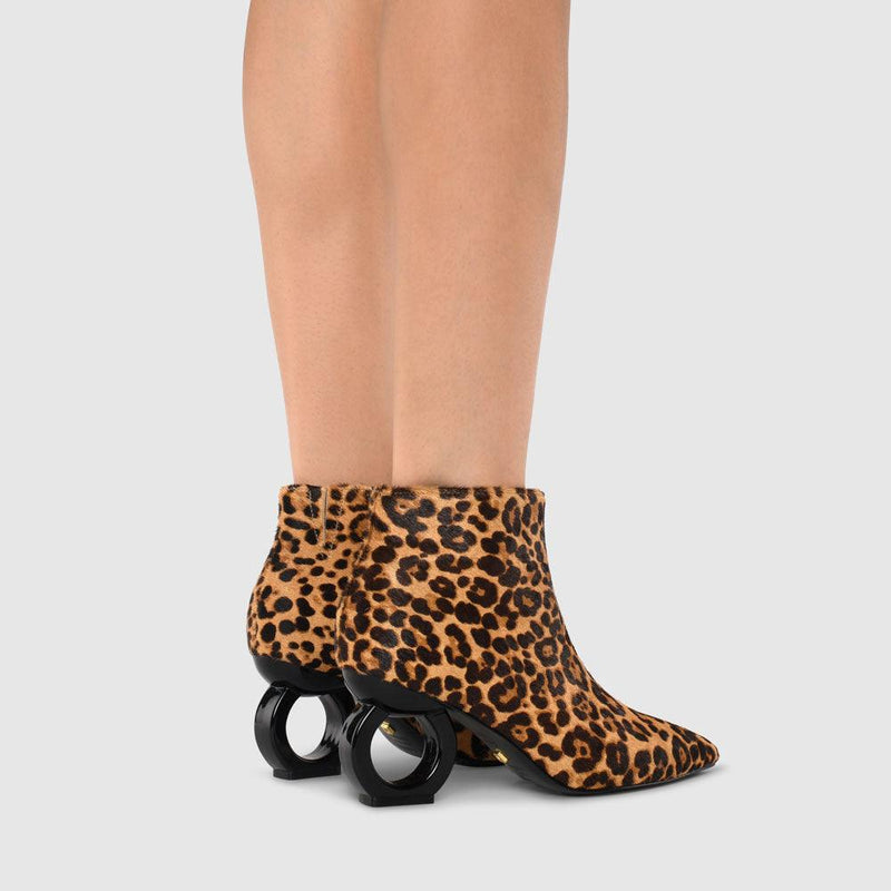 Alba Boots - Kat Maconie