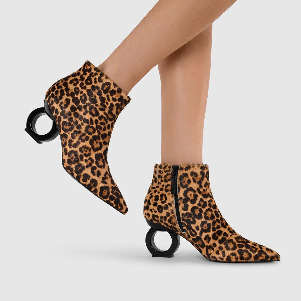 Alba Boots - Kat Maconie