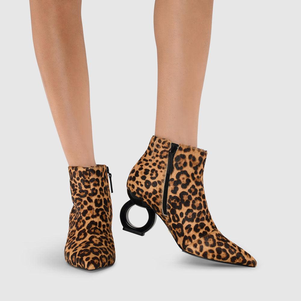 Alba Boots - Kat Maconie