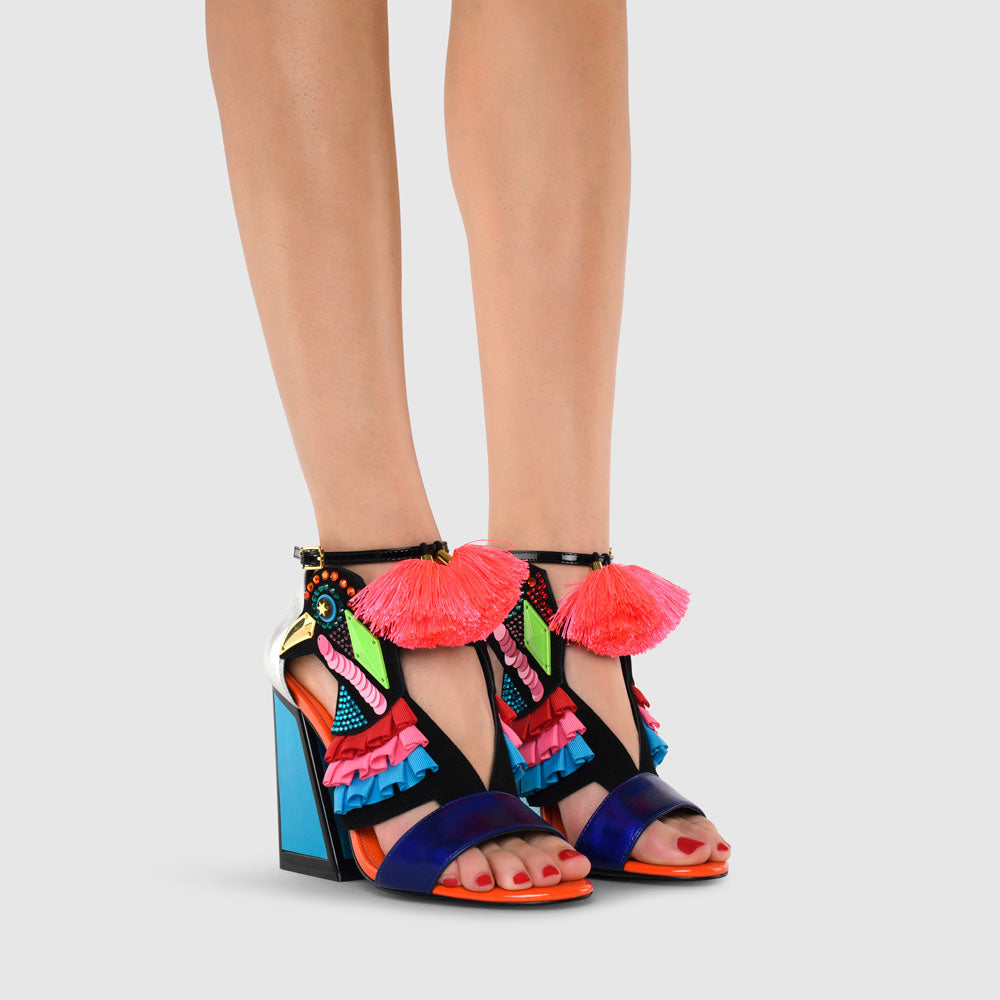 Aya Sandals - Kat Maconie