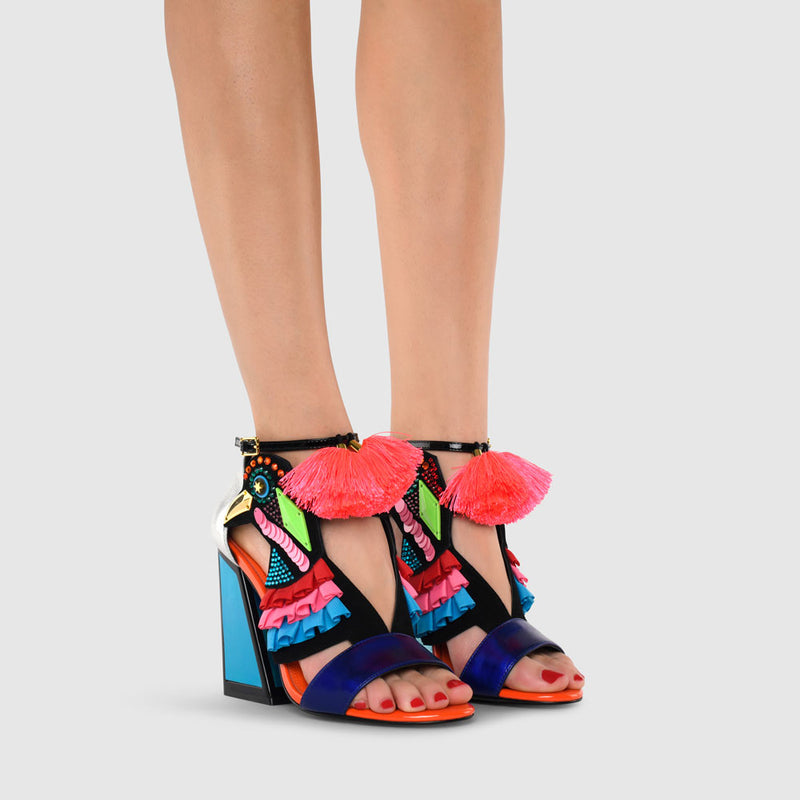 Aya Sandals - Kat Maconie