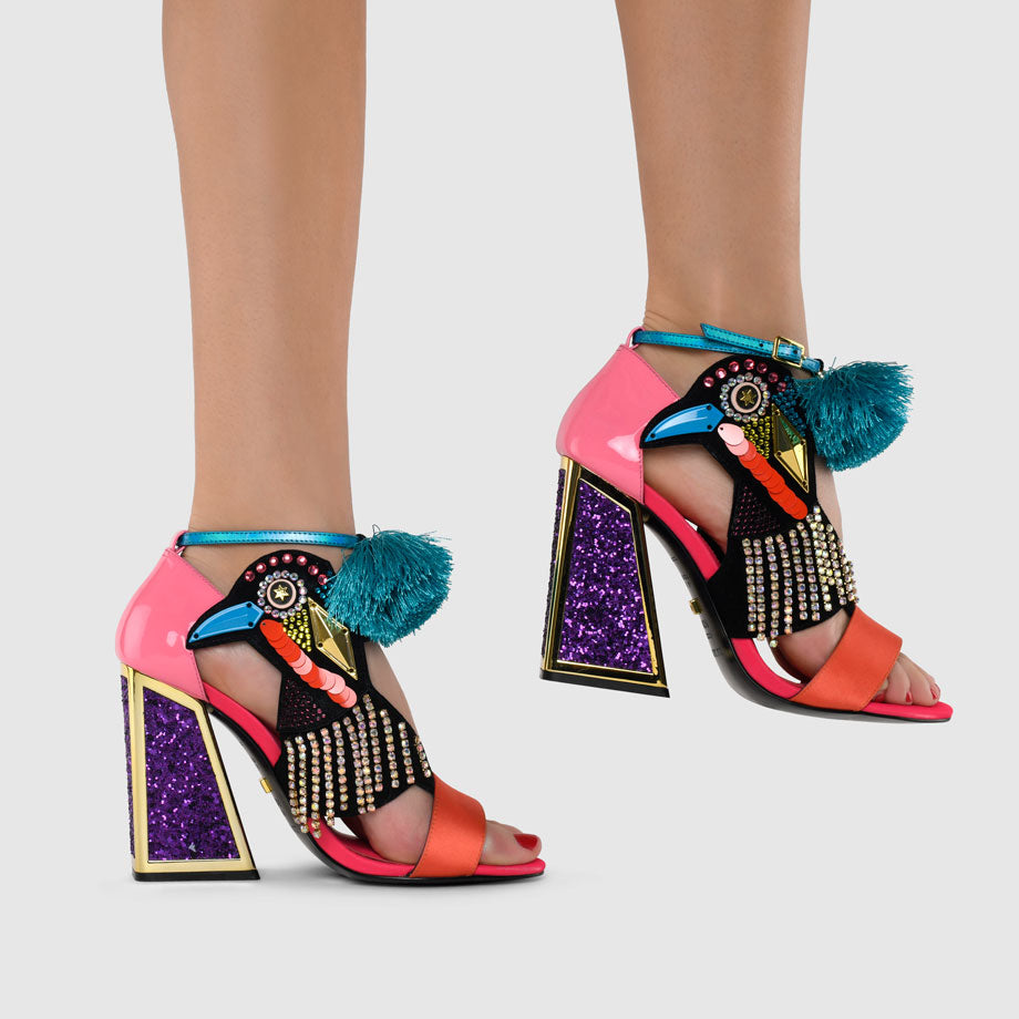 Aya Sandals - Kat Maconie