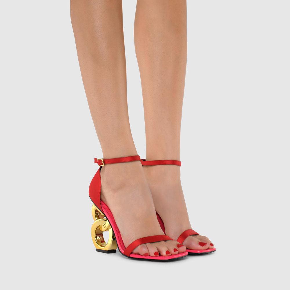 Suzu Sandals - Kat Maconie
