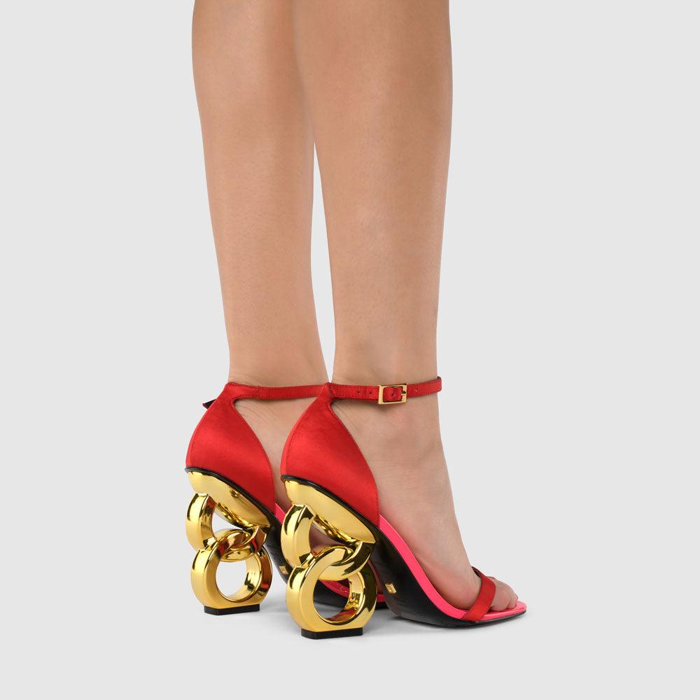Suzu Sandals - Kat Maconie