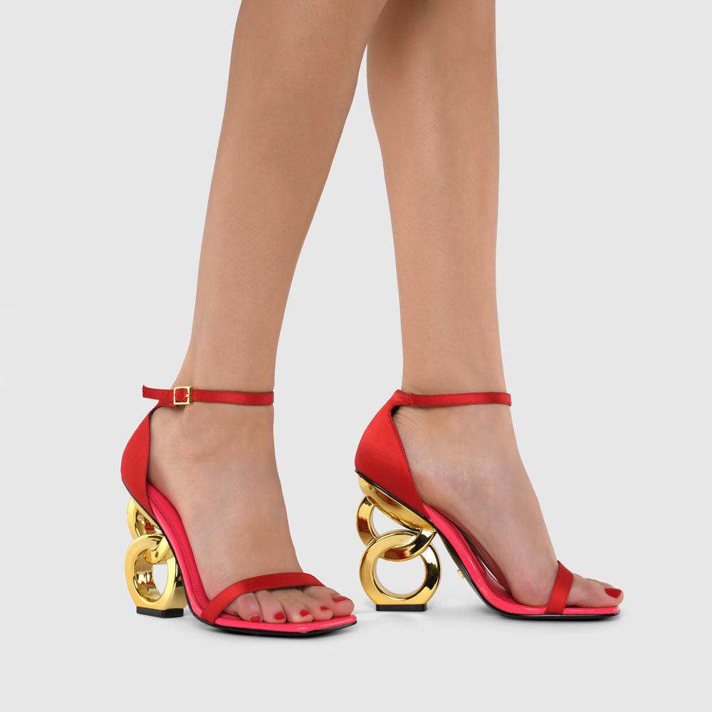 Suzu Sandals - Kat Maconie