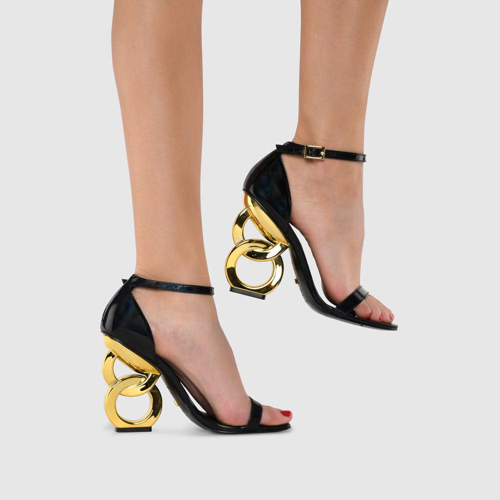Suzu Sandals - Kat Maconie