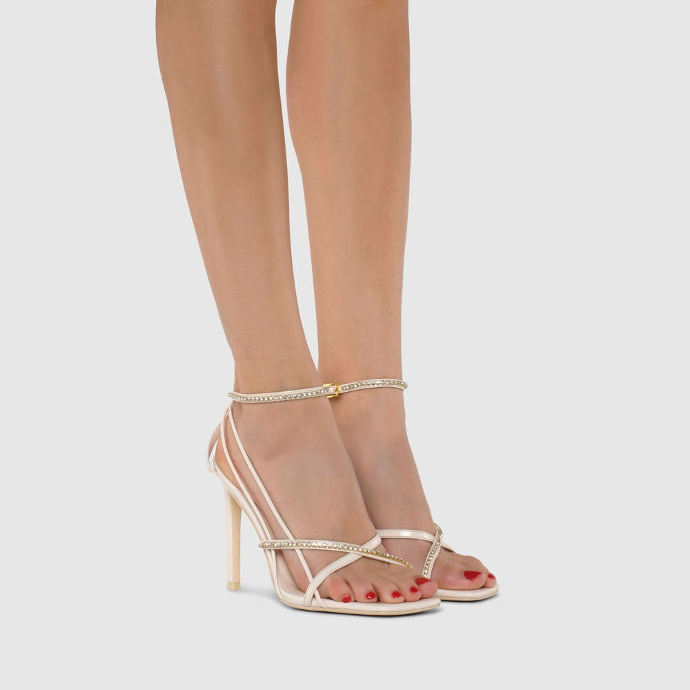Wocoma Stilettos - Kat Maconie