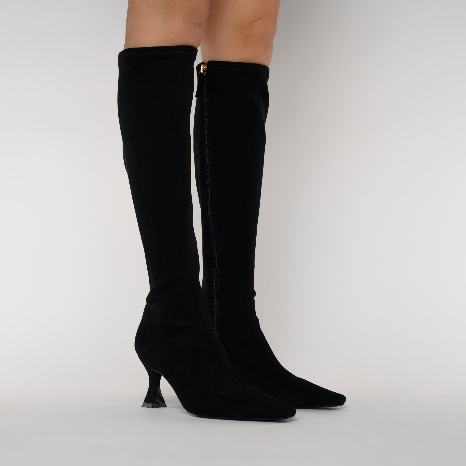 Tara Boots - Kat Maconie