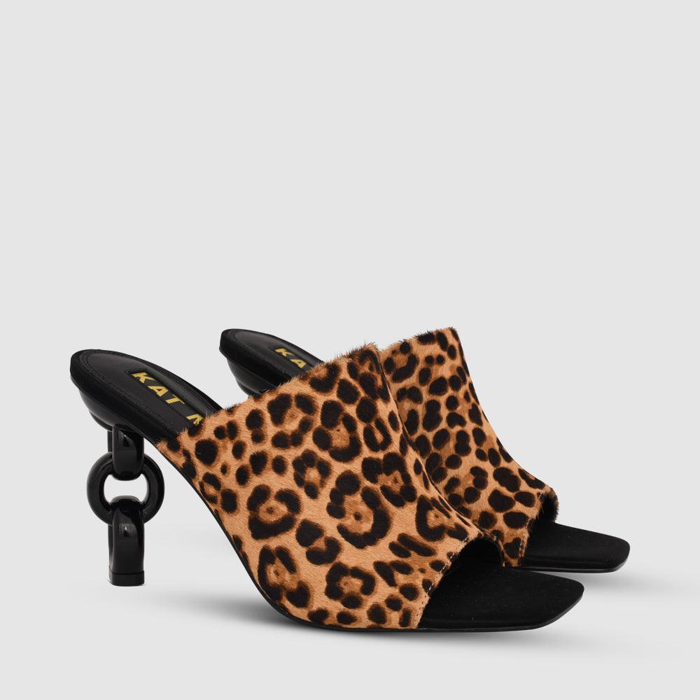 Kylie Sandals - Kat Maconie