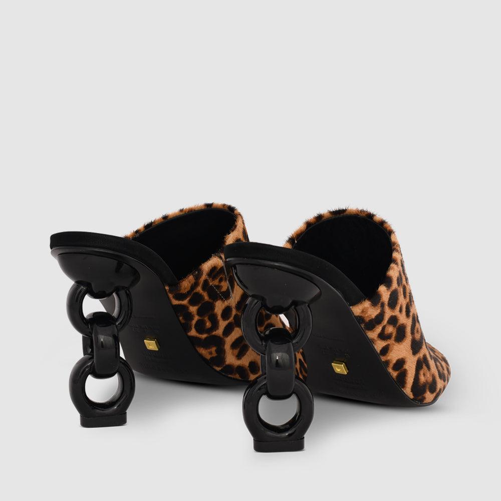 Kylie Sandals - Kat Maconie