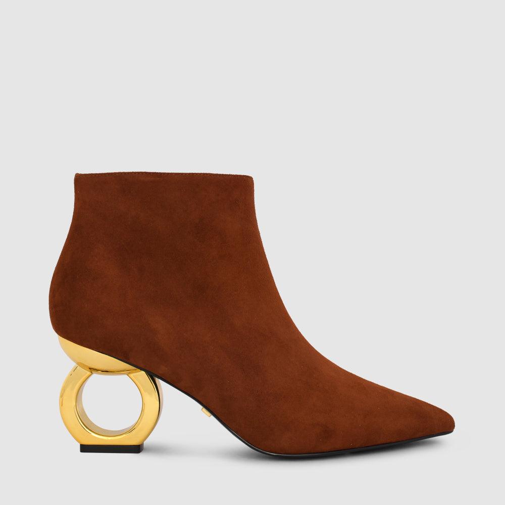 Alba Boots - Kat Maconie
