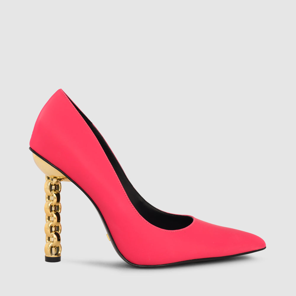 Lydia Stilettos - Kat Maconie