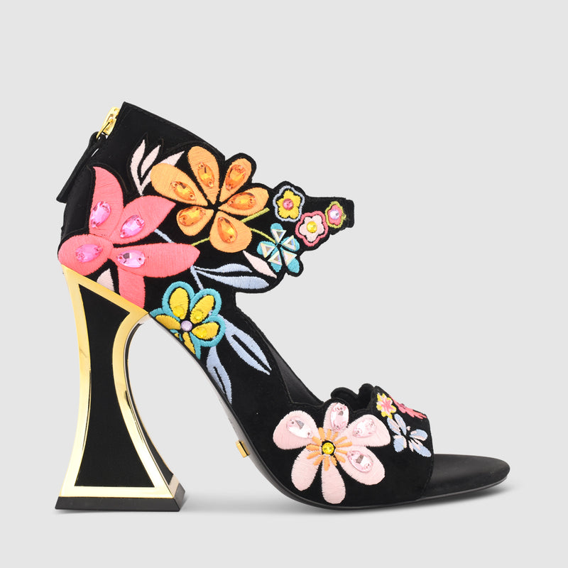 Caya Sandals - Kat Maconie