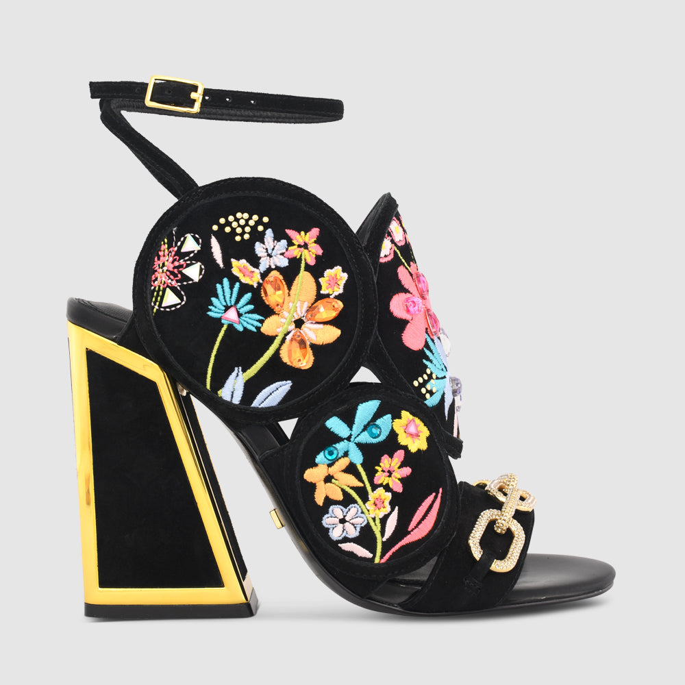 Frida Sandals - Kat Maconie