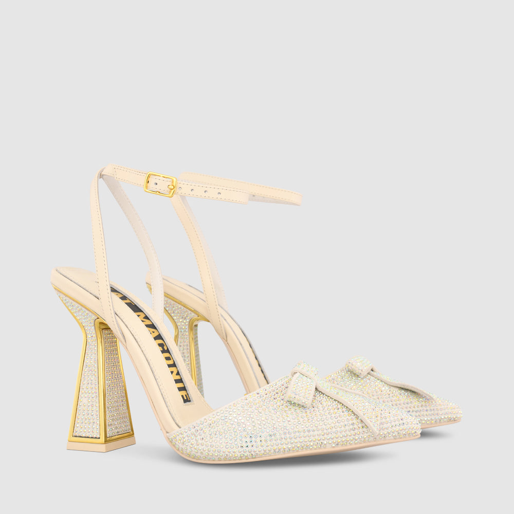 Khloe Sandals - Kat Maconie