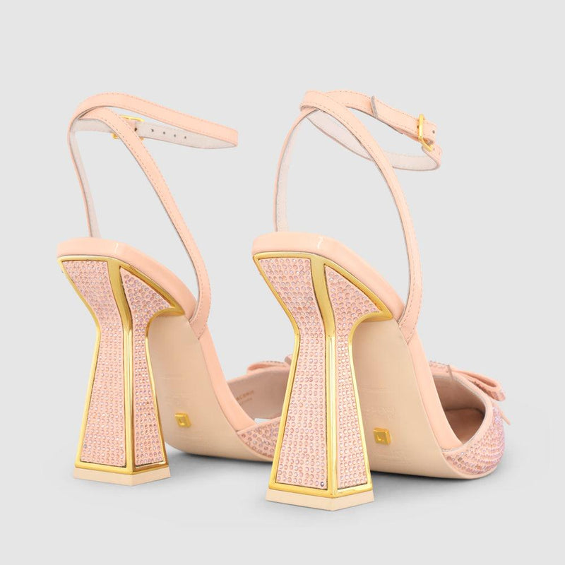 Khloe Sandals - Kat Maconie
