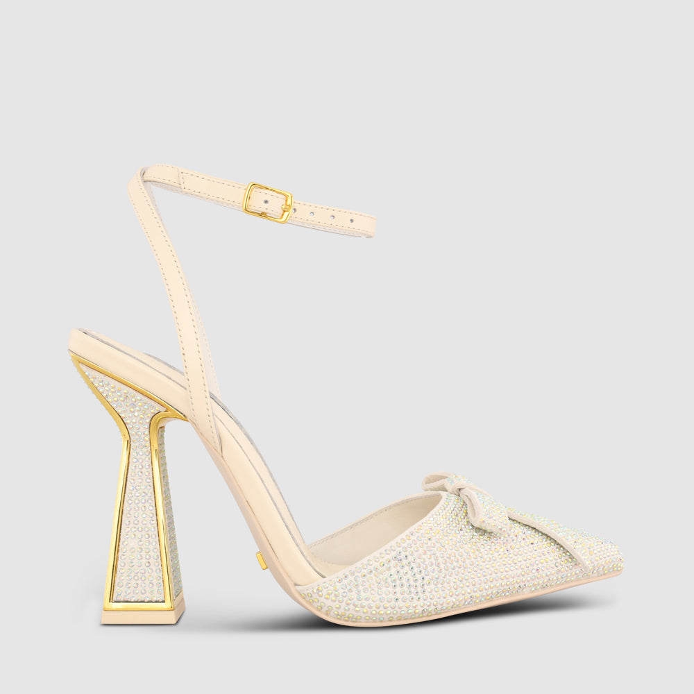 Khloe Sandals - Kat Maconie