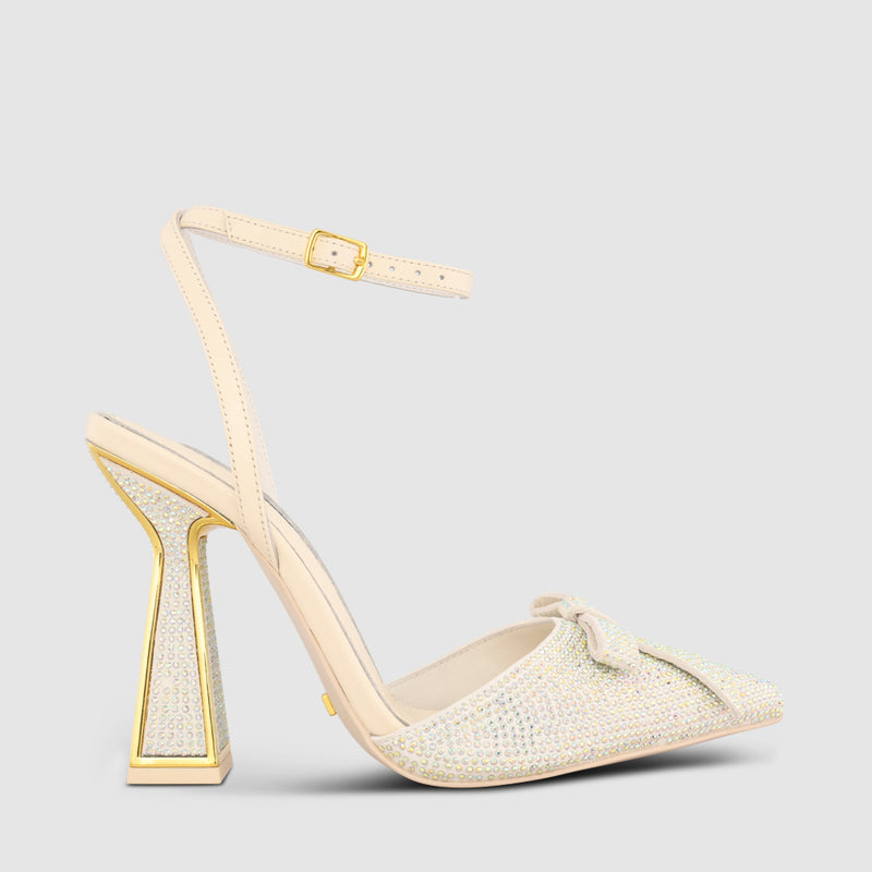 Khloe Sandals - Kat Maconie