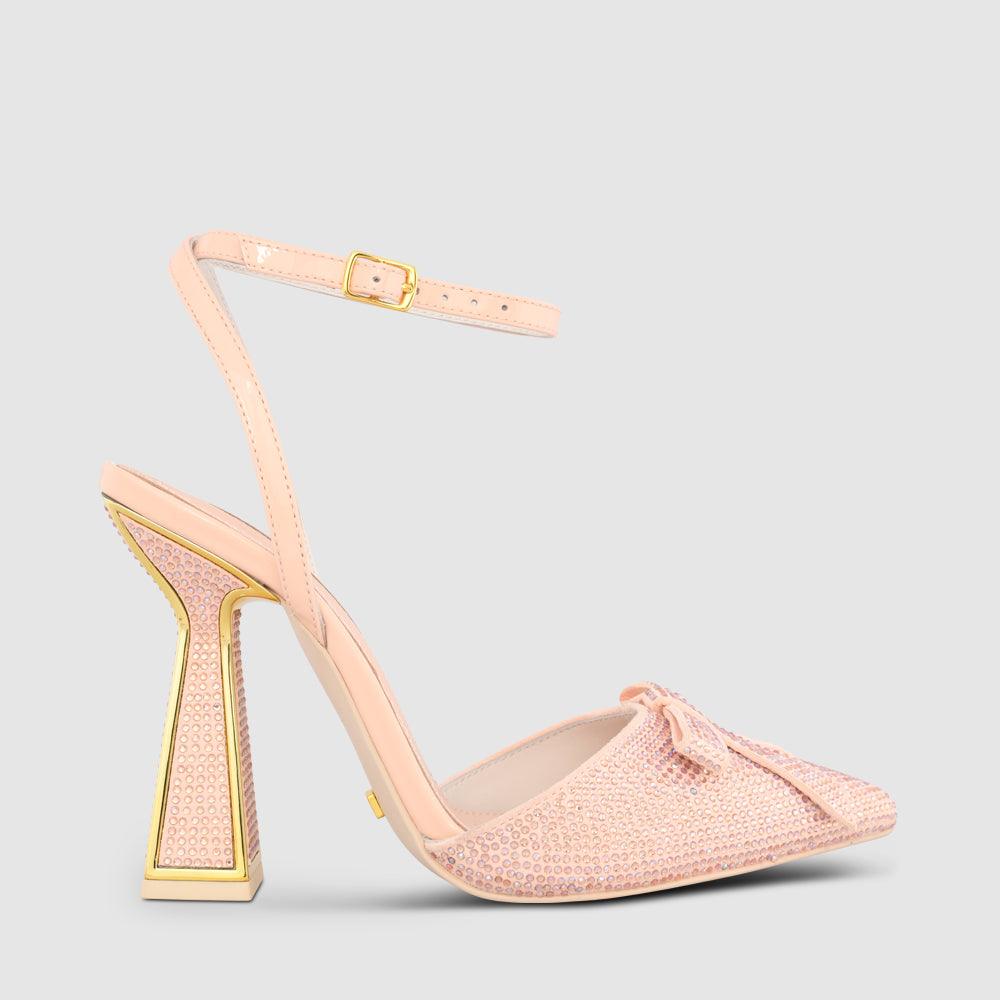 Khloe Sandals - Kat Maconie