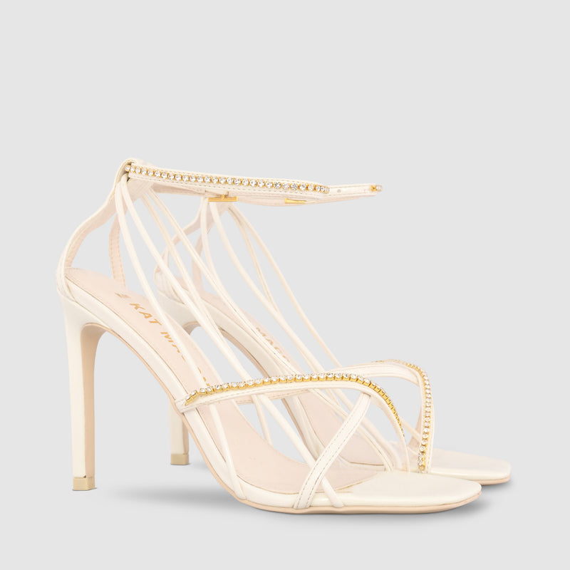Wocoma Sandals - Kat Maconie