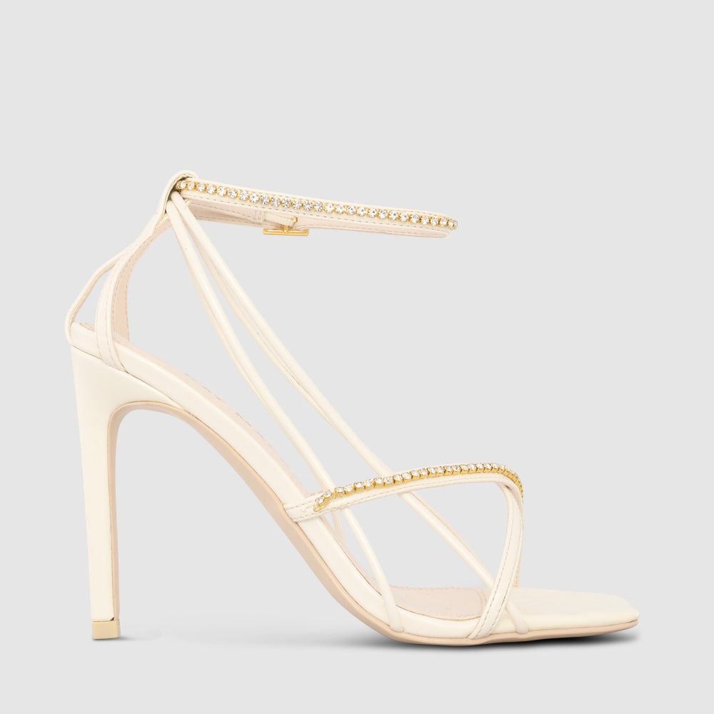 Wocoma Sandals - Kat Maconie