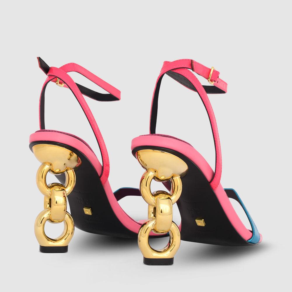Riri Sandals - Kat Maconie