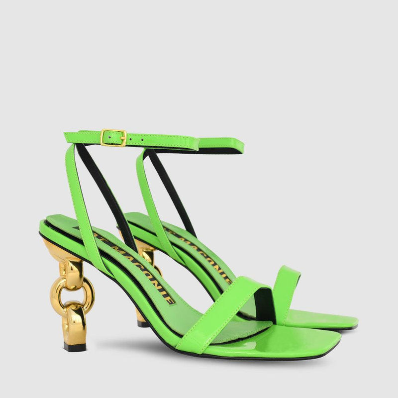 Riri Sandals - Kat Maconie
