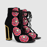 Ronnie Sandals - Kat Maconie