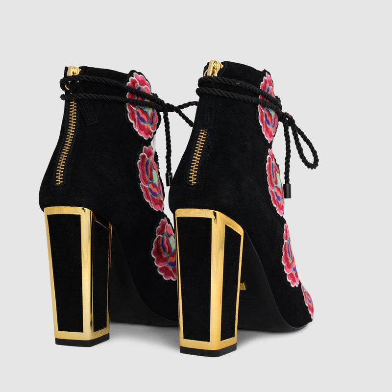 Ronnie Sandals - Kat Maconie