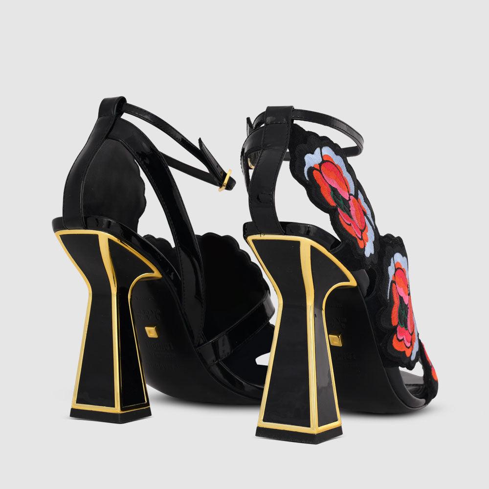 Rosie Sandals - Kat Maconie