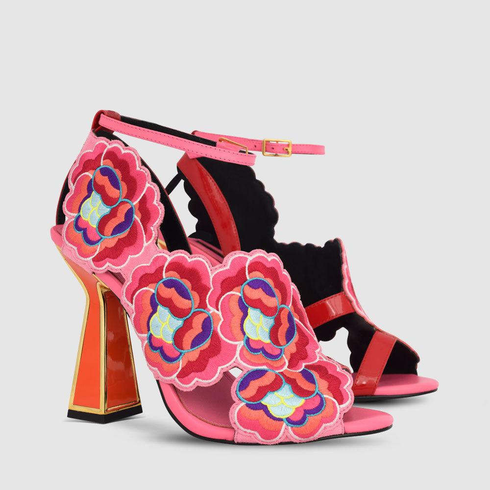 Rosie Sandals - Kat Maconie