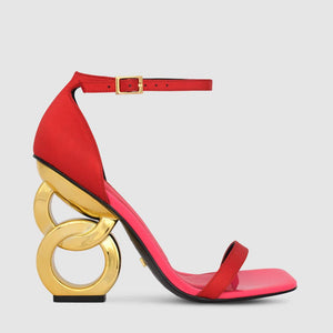 Suzu Sandals