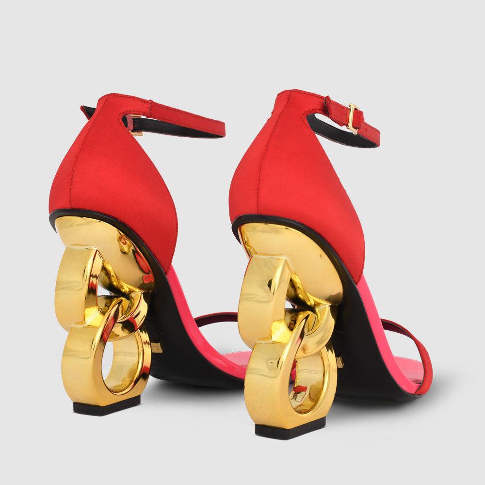 Suzu Sandals - Kat Maconie