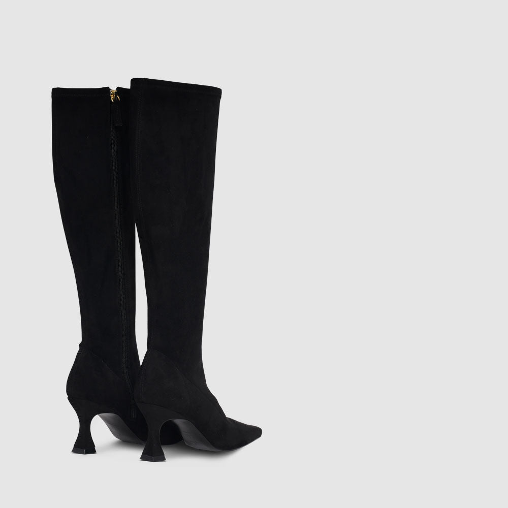 Tara Boots - Kat Maconie