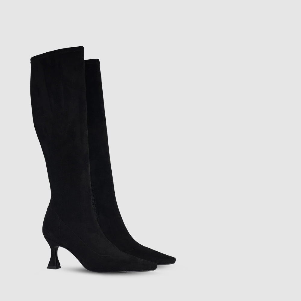Tara Boots - Kat Maconie