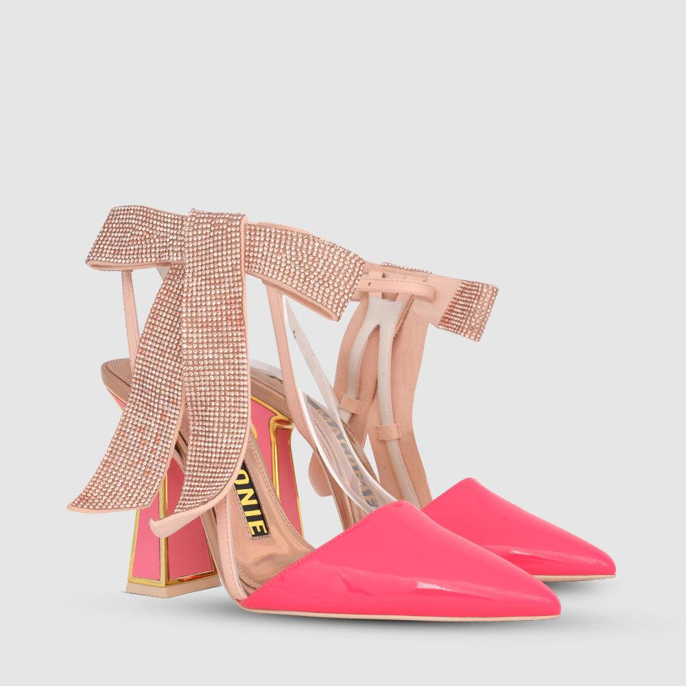 Yasmina Pumps - Kat Maconie
