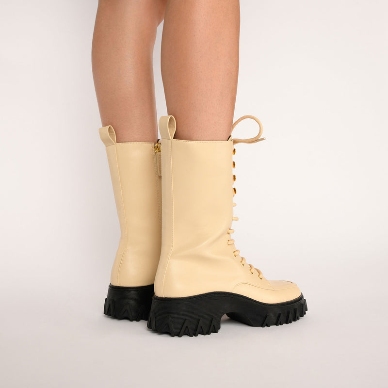 Trosa Boots* - Kat Maconie